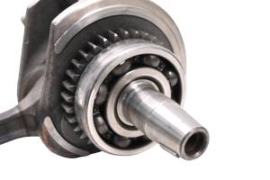 Honda - 88 Honda Fourtrax 300 2x4 Crankshaft Crank Shaft TRX300 - Image 3