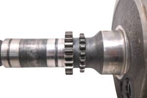 Honda - 88 Honda Fourtrax 300 2x4 Crankshaft Crank Shaft TRX300 - Image 5