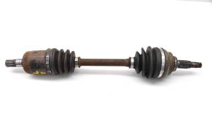 01 Honda Foreman Rubicon 500 4x4 Front Right Cv Axle TRX500FA