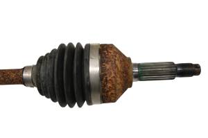 Kawasaki - 10 Kawasaki Teryx 750 4x4 Front Cv Axle Left Or Right KRF750 - Image 2