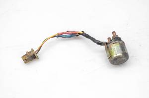 Honda - 96 Honda Fourtrax 300 2x4 Starter Solenoid TRX300 - Image 2