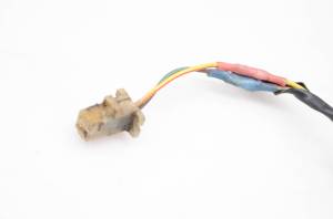 Honda - 96 Honda Fourtrax 300 2x4 Starter Solenoid TRX300 - Image 3