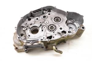 Honda - 86 Honda Fourtrax 350 4x4 Right Crankcase Center Half Crank Case TRX350 - Image 2