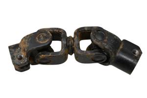 19 Kawasaki Mule PRO-DXT EPS 4x4 Upper Steering Stem KAF1000