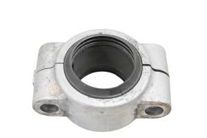 Kawasaki - 03 Kawasaki Prairie 650 4x4 Steering Stem Clamp KVF650 - Image 1