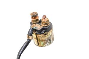 Honda - 02 Honda Rancher 350 2x4 Starter Solenoid TRX350TM - Image 2