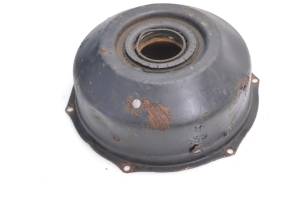 Honda - 96 Honda Fourtrax 300 2x4 Rear Brake Drum Cover Housing TRX300 - Image 1