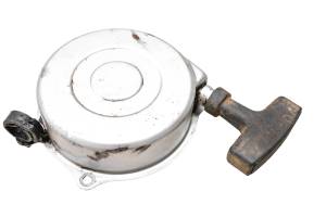 Honda - 02 Honda Rancher 350 2x4 Pull Start Recoil TRX350TM - Image 2