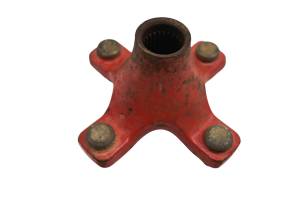 Honda - 99 Honda TRX400EX Rear Wheel Hub Left Or Right Sportrax 400 2x4 - Image 2