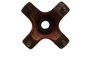 Honda - 99 Honda TRX400EX Rear Wheel Hub Left Or Right Sportrax 400 2x4 - Image 3