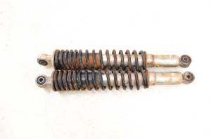 86 Honda Fourtrax 350 4x4 Front Shocks TRX350