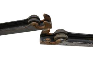 Kawasaki - 19 Kawasaki Mule PRO-DXT EPS 4x4 Rear Dump Bed Linkage Brackets KAF1000 - Image 5