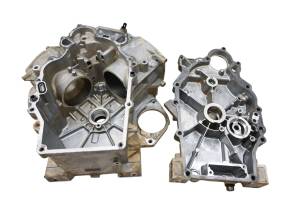 Kawasaki - 19 Kawasaki Mule 4010 4x4 Crankcase Center Crank Case & Cylinders GAF620MKF - Image 5