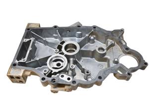 Kawasaki - 19 Kawasaki Mule 4010 4x4 Crankcase Center Crank Case & Cylinders GAF620MKF - Image 7
