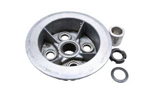 82 Honda Nighthawk CB650SC Inner Clutch Hub