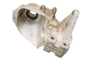 Kawasaki - 03 Kawasaki Prairie 650 4x4 Front Left Spindle Knuckle KVF650 - Image 3
