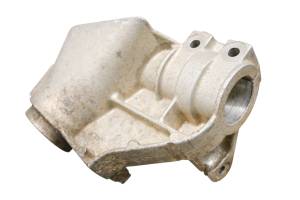 Kawasaki - 03 Kawasaki Prairie 650 4x4 Front Left Spindle Knuckle KVF650 - Image 4