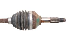 Kawasaki - 08 Kawasaki Brute Force 750 4x4i Rear Right Cv Axle KVF750 - Image 3