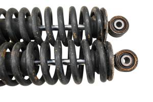 Kawasaki - 19 Kawasaki Mule PRO-DXT EPS 4x4 Rear Shocks Suspension Left & Right KAF1000 - Image 2