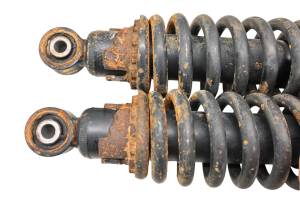 Kawasaki - 19 Kawasaki Mule PRO-DXT EPS 4x4 Rear Shocks Suspension Left & Right KAF1000 - Image 3