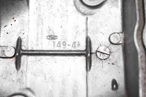 Honda - 12 Honda CRF80F Valve Cover - Image 3