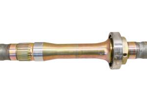 Kawasaki - 03 Kawasaki Prairie 650 4x4 Rear Axle KVF650 - Image 3