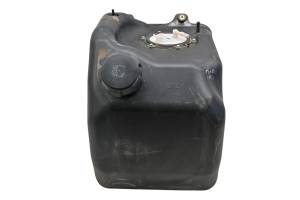 19 Kawasaki Mule PRO-DXT EPS 4x4 Gas Tank & Fuel Pump KAF1000