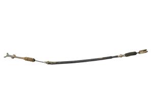 08 Kawasaki Prairie 360 4x4 Rear Brake Cable KVF360A