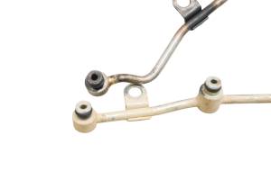 Kawasaki - 08 Kawasaki Prairie 360 4x4 Engine Oil Lines KVF360A - Image 3