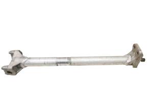 Kawasaki - 03 Kawasaki Prairie 650 4x4 Steering Stem Shaft KVF650 - Image 1