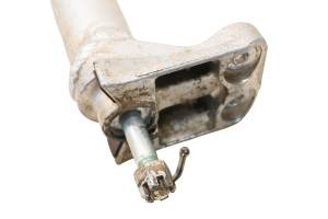Kawasaki - 03 Kawasaki Prairie 650 4x4 Steering Stem Shaft KVF650 - Image 3
