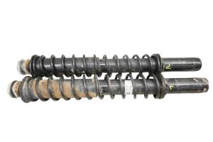 08 Kawasaki Prairie 360 4x4 Front Shocks KVF360A
