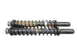 Kawasaki - 08 Kawasaki Prairie 360 4x4 Front Shocks KVF360A - Image 2