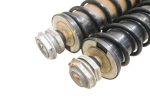 Kawasaki - 08 Kawasaki Prairie 360 4x4 Front Shocks KVF360A - Image 3