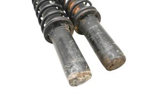 Kawasaki - 08 Kawasaki Prairie 360 4x4 Front Shocks KVF360A - Image 4