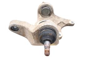 Kawasaki - 08 Kawasaki Brute Force 750 4x4i Front Right Spindle Knuckle KVF750 - Image 3