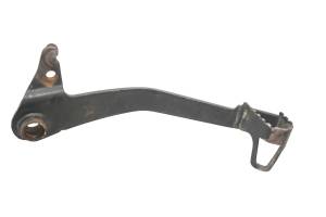 12 Kawasaki Brute Force 750 4x4i Rear Brake Pedal KVF750