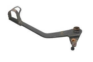 Kawasaki - 12 Kawasaki Brute Force 750 4x4i Rear Brake Pedal KVF750 - Image 3