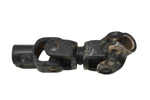 Kawasaki - 19 Kawasaki Mule 4010 4x4 Upper Steering Stem GAF620MKF - Image 2