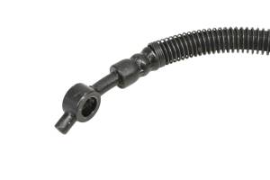 Kawasaki - 09 Kawasaki Ninja 250 Rear Brake Line EX250 - Image 2