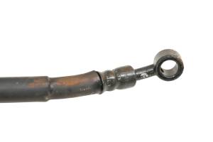 Kawasaki - 09 Kawasaki Ninja 250 Rear Brake Line EX250 - Image 3