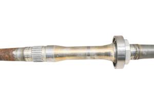 Kawasaki - 08 Kawasaki Prairie 360 4x4 Rear Axle KVF360A - Image 3