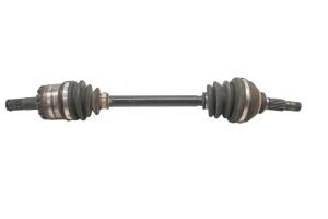 12 Kawasaki Brute Force 750 4x4i Front Left Cv Axle KVF750
