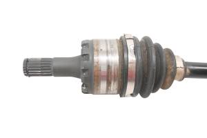 Kawasaki - 12 Kawasaki Brute Force 750 4x4i Front Left Cv Axle KVF750 - Image 2