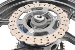 Kawasaki - 09 Kawasaki Ninja 250 Rear Wheel Rim 17X3.5 EX250 - Image 5