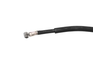Kawasaki - 17 Kawasaki Ninja 300 Clutch Cable EX300 - Image 2
