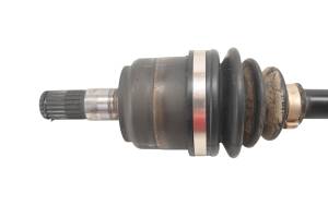 Kawasaki - 12 Kawasaki Brute Force 750 4x4i Front Right Cv Axle KVF750 - Image 2