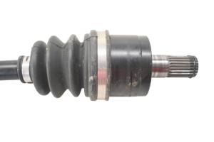 Kawasaki - 12 Kawasaki Brute Force 750 4x4i Rear Cv Axle Left Or Right KVF750 - Image 3