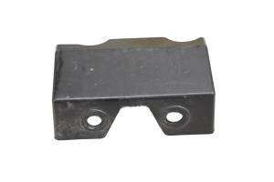 15 Honda CBR300R Seat Lock Guard Cover