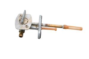 09 Kawasaki Prairie 360 4x4 Fuel Petcock KVF360